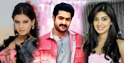 ntr new movie